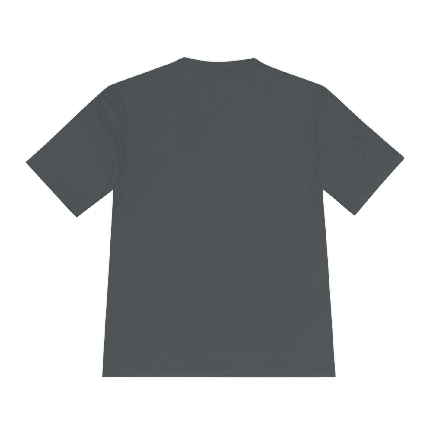 Lone Pine Sunset Unisex Moisture Wicking Tee