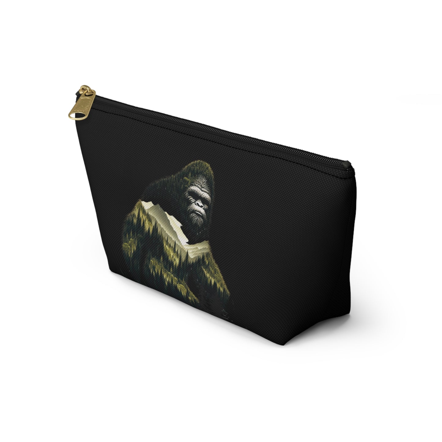 Bigfoot Accessory Pouch