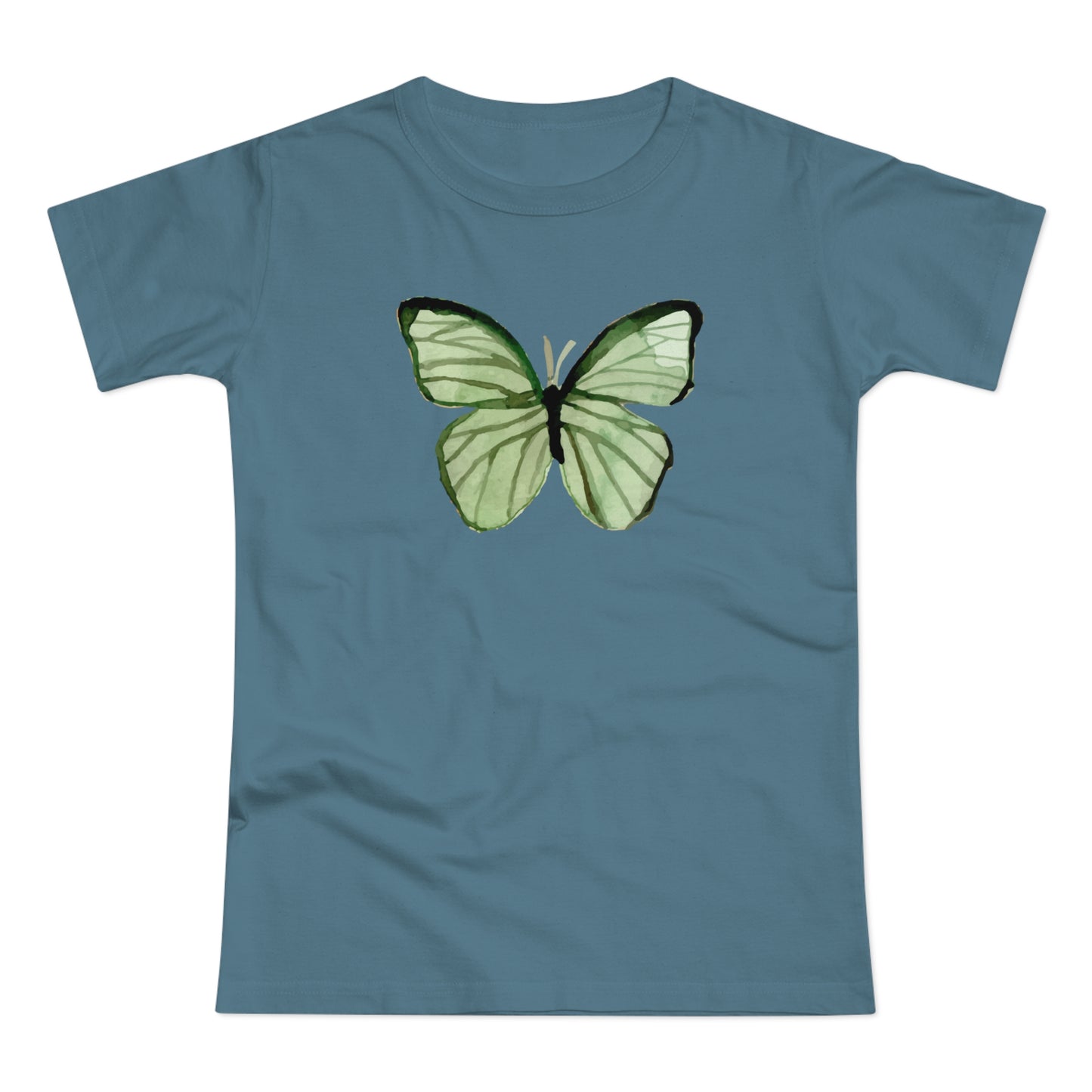 Butterfly Women's T-shirt