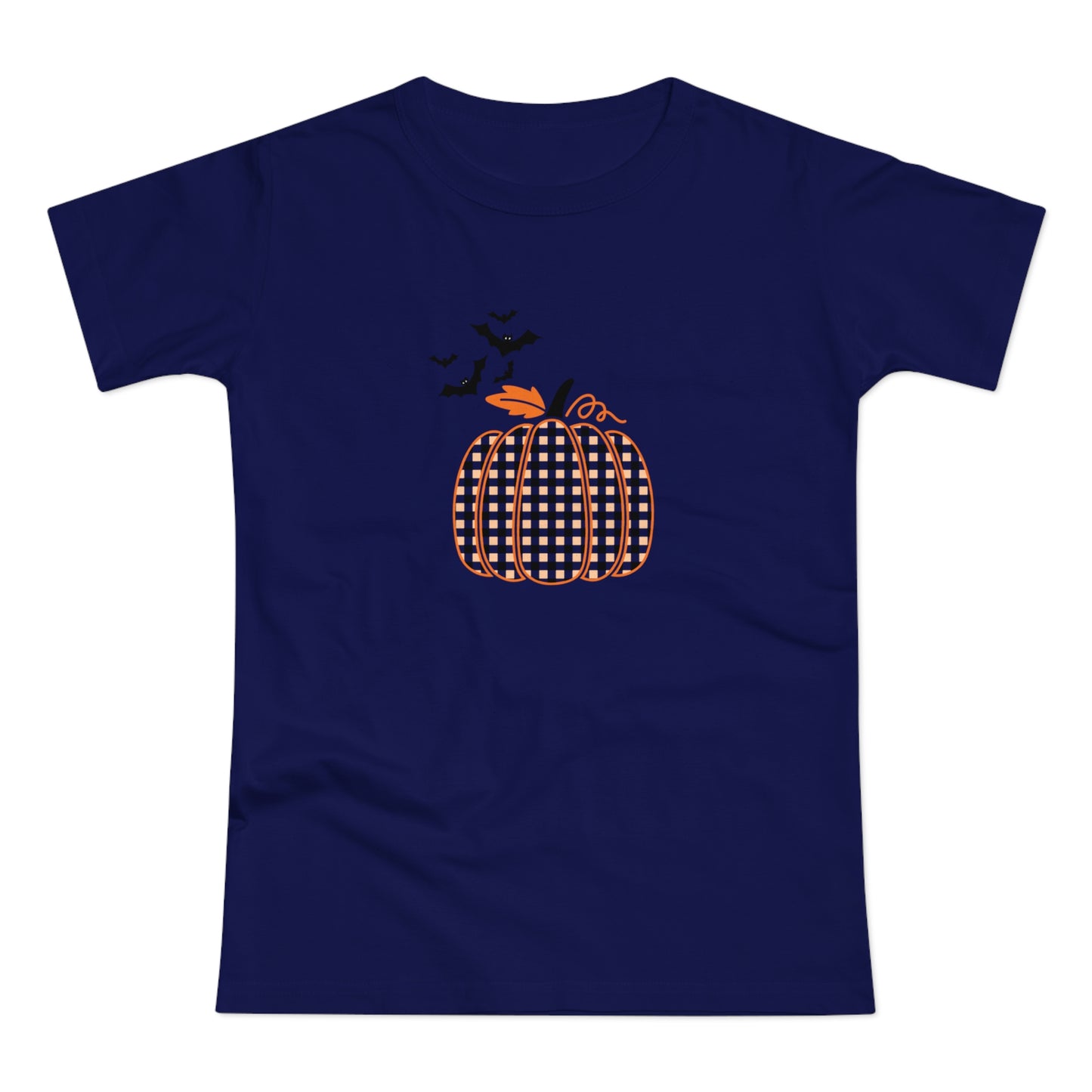 The Pumpkin - Women’s Maple Tee