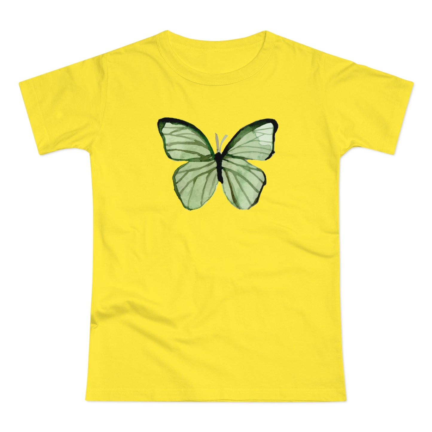 Butterfly Women's T-shirt