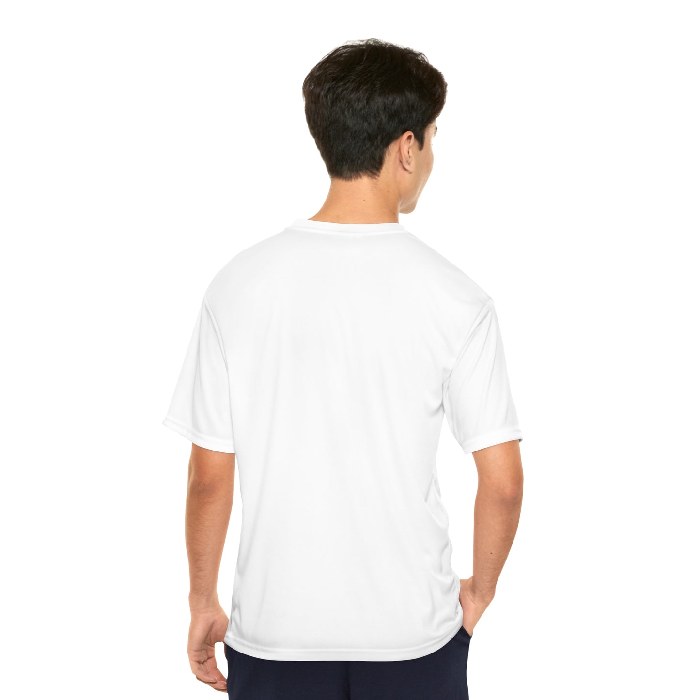 Go Camping Men's Performance T-Shirt