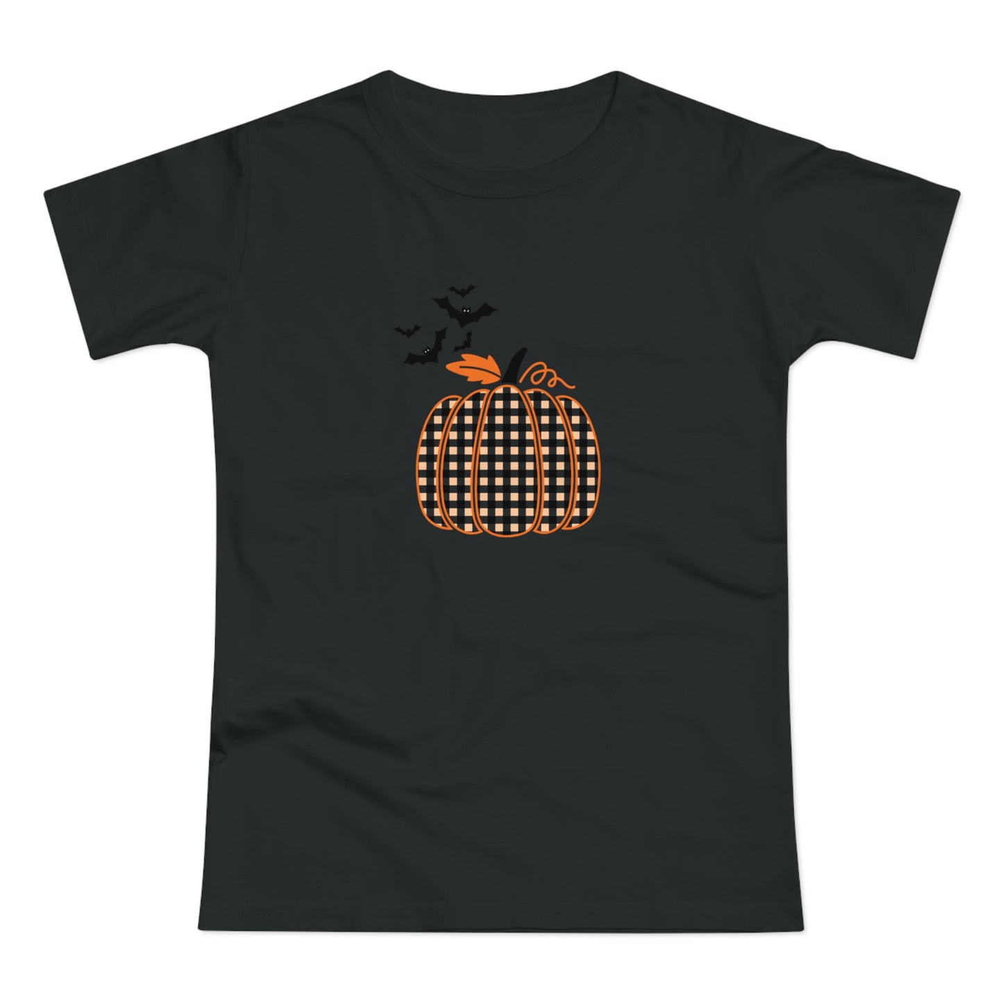 The Pumpkin - Women’s Maple Tee