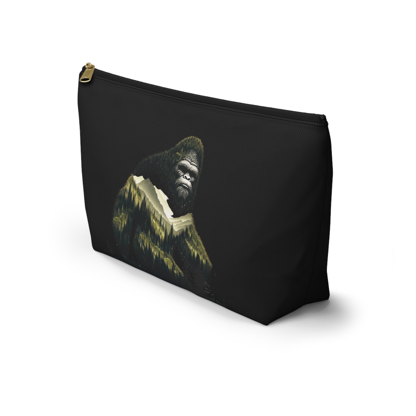 Bigfoot Accessory Pouch