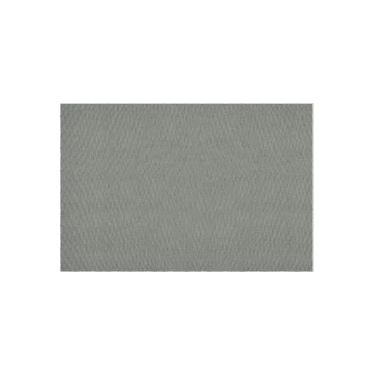 Pastel Flower Outdoor Rug