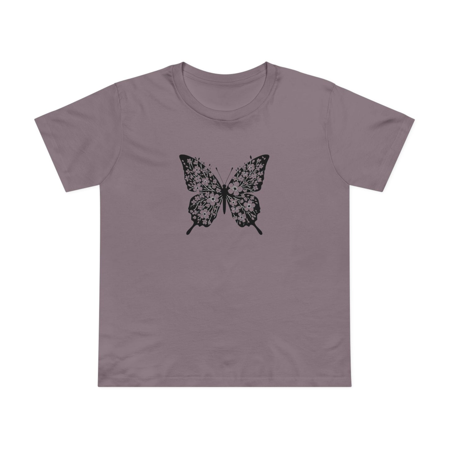 Butterfly Tee