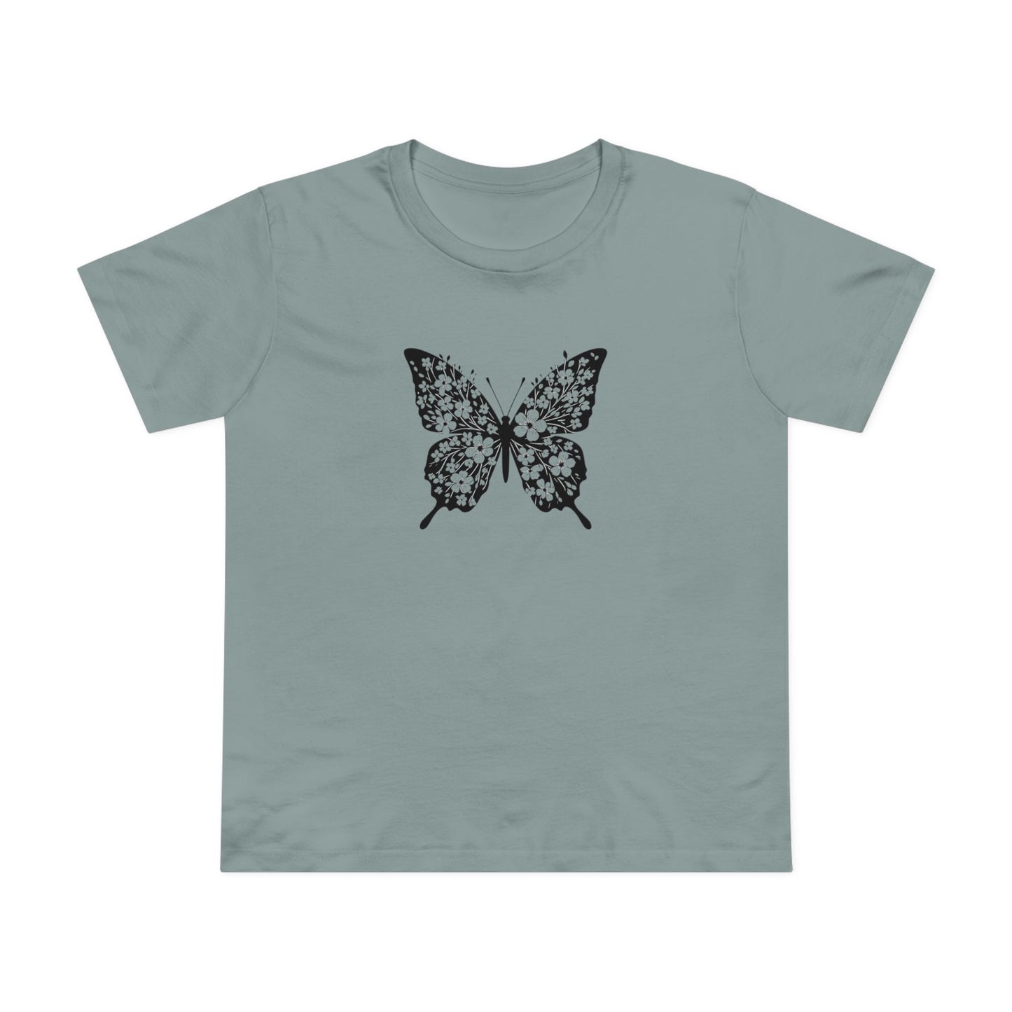 Butterfly Tee