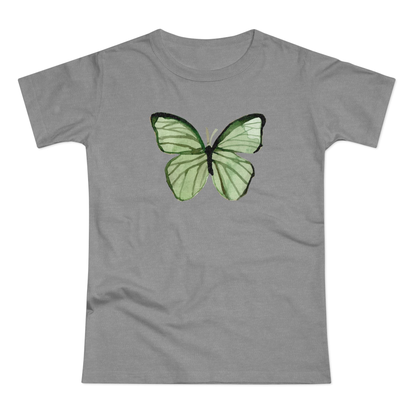 Butterfly Women's T-shirt