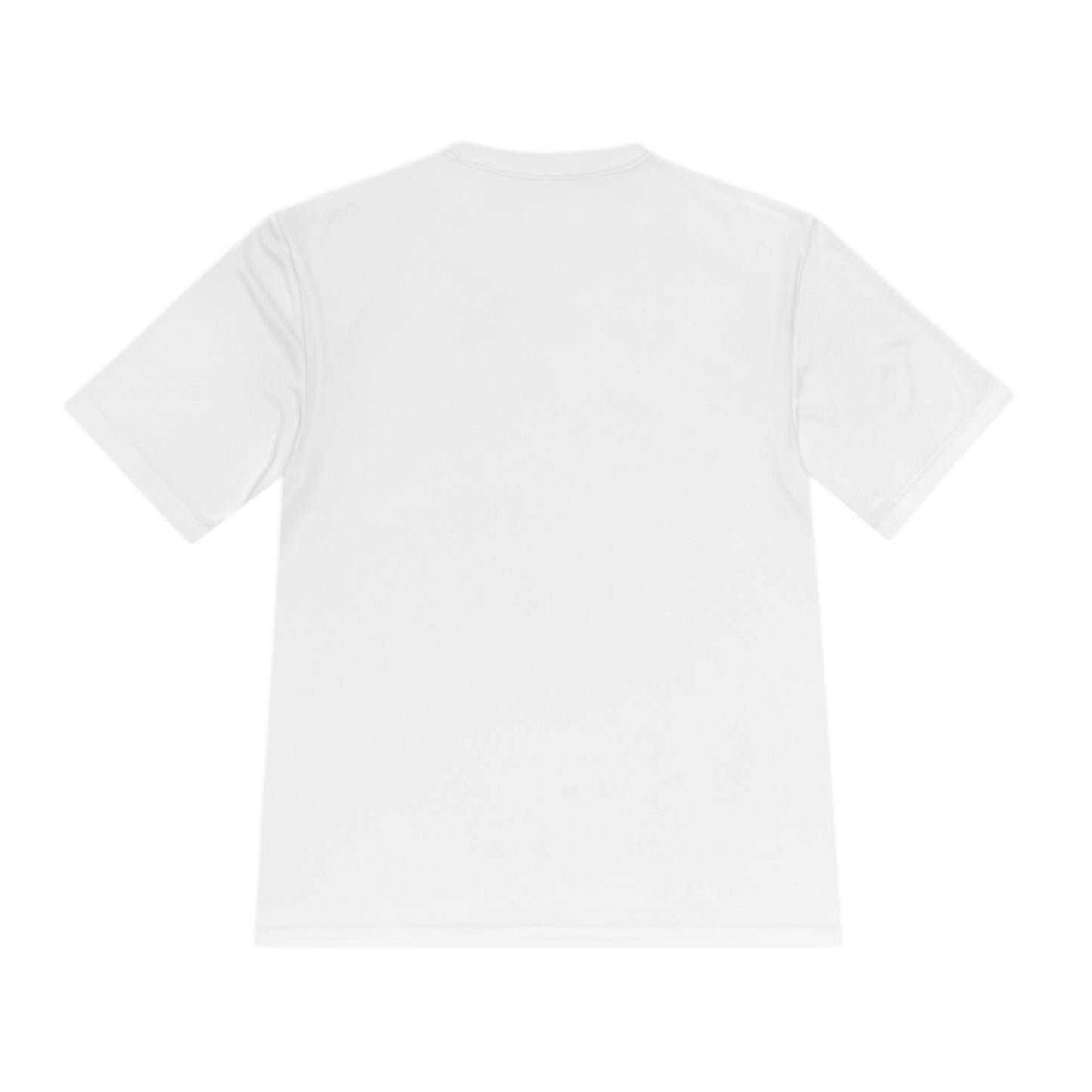 Snow Mountain Cap Unisex Moisture Wicking Tee