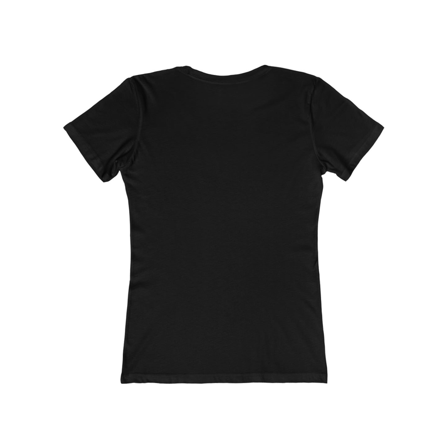 Mossy Green Trees - Tee for Women