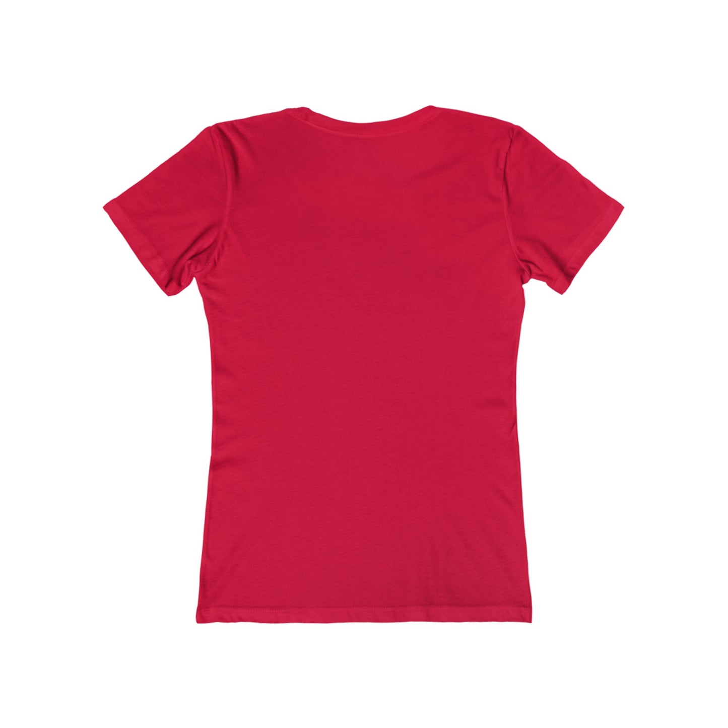 Mossy Green Trees - Tee for Women