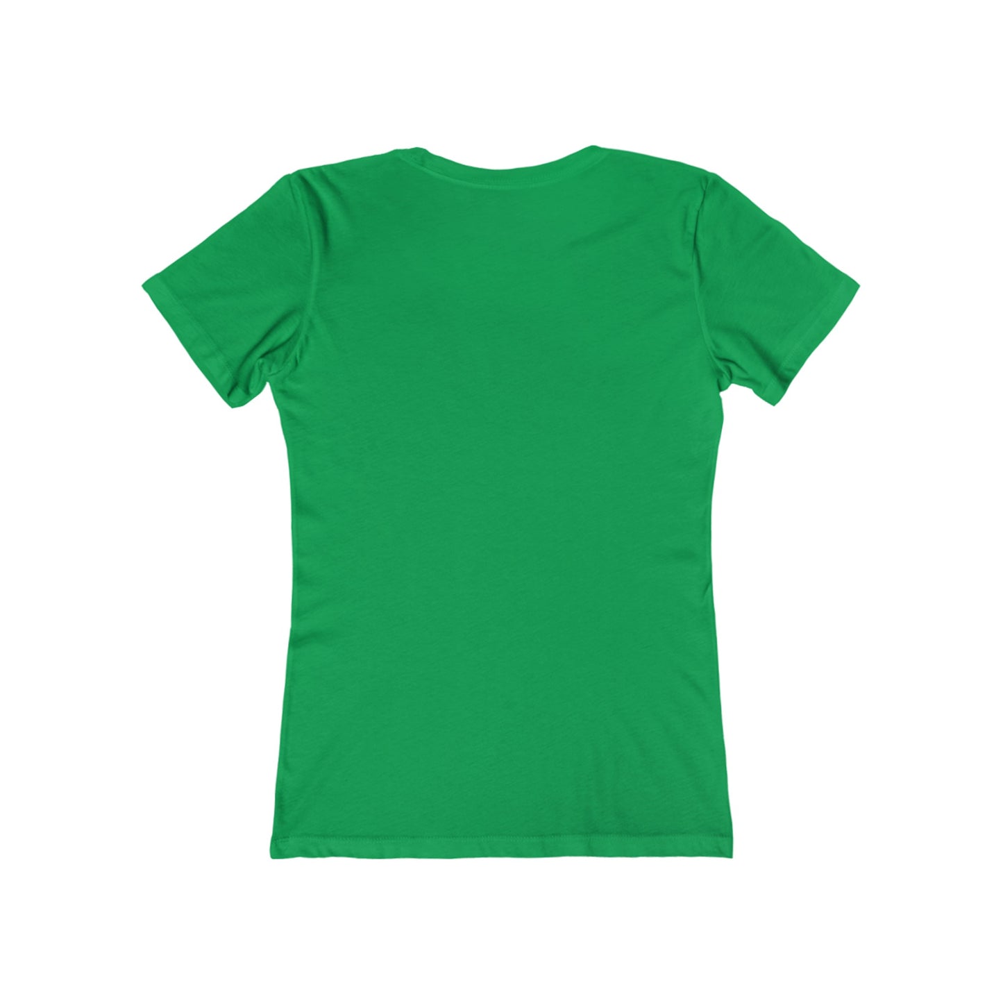 Mossy Green Trees - Tee for Women