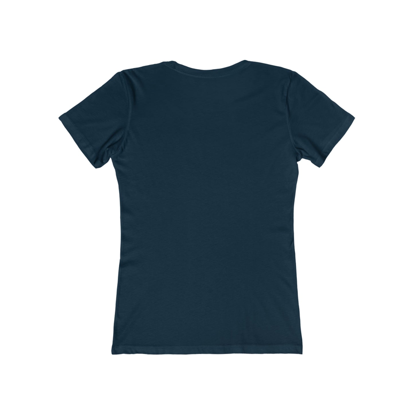 Mossy Green Trees - Tee for Women