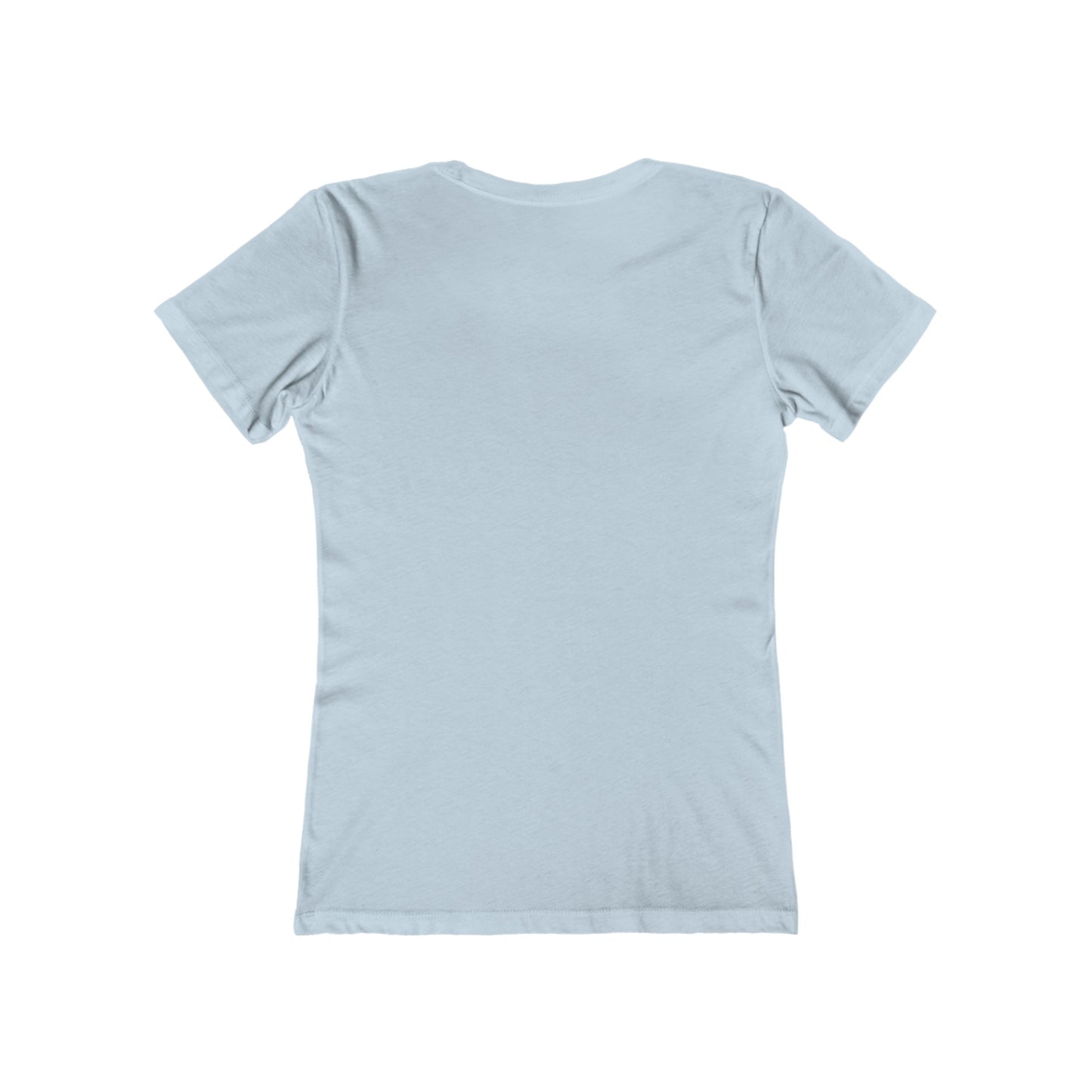 Mossy Green Trees - Tee for Women