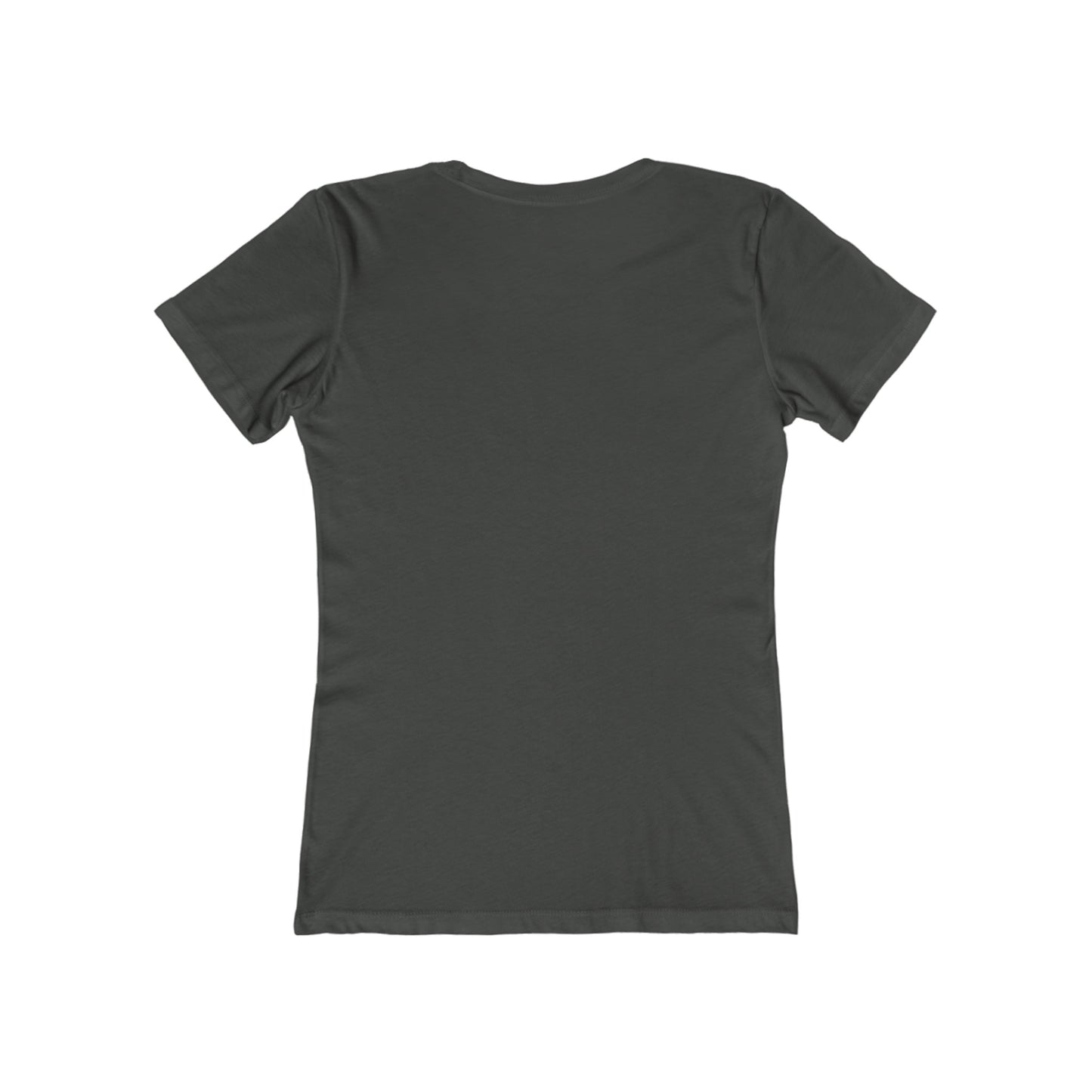 Mossy Green Trees - Tee for Women