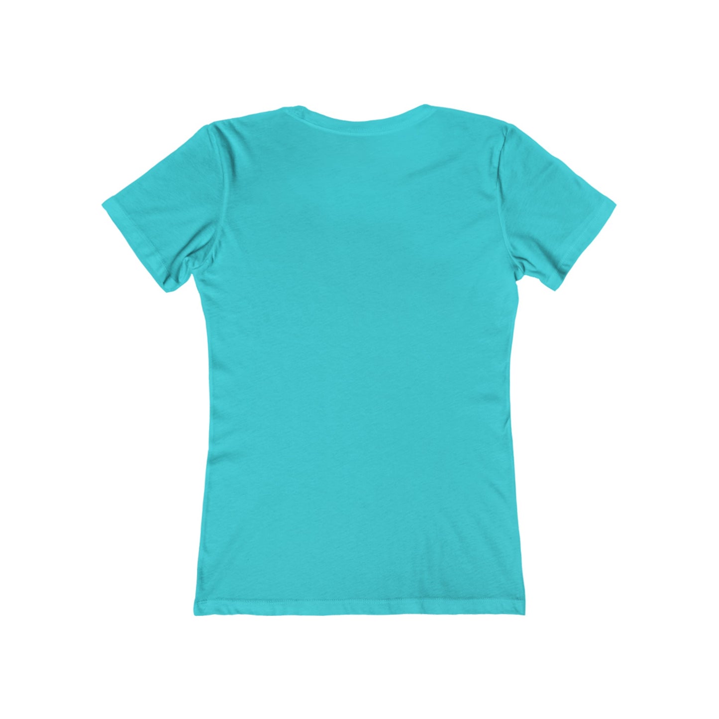 Mossy Green Trees - Tee for Women