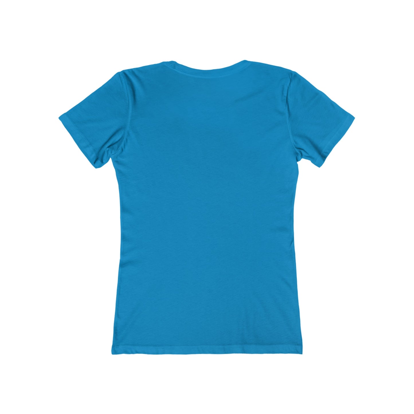 Mossy Green Trees - Tee for Women