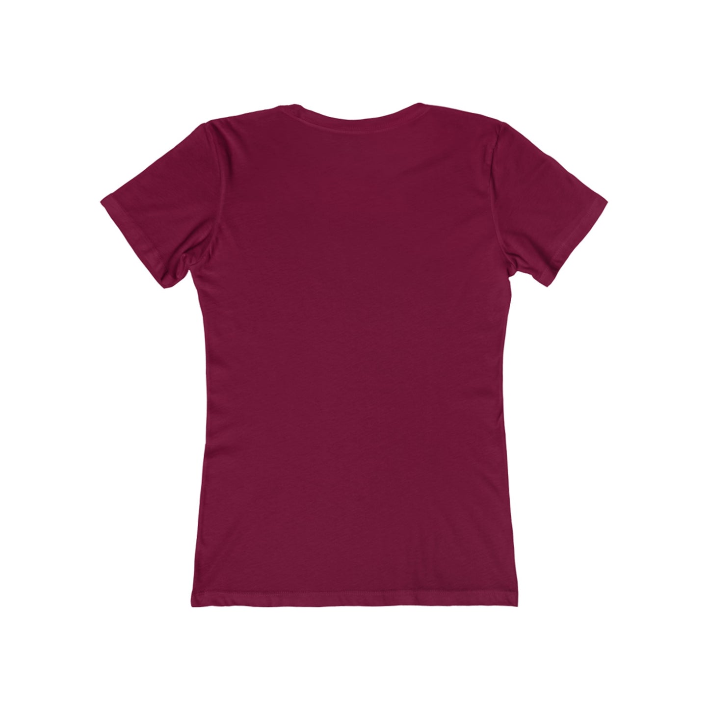 Mossy Green Trees - Tee for Women