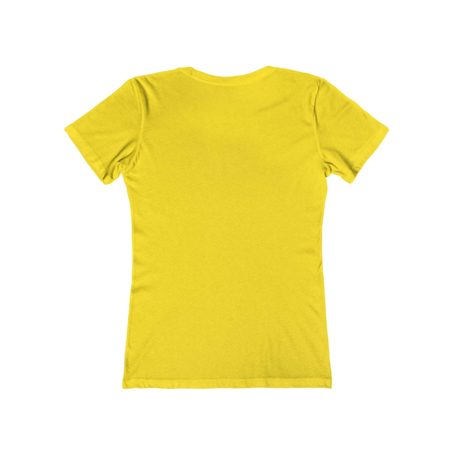 Mossy Green Trees - Tee for Women