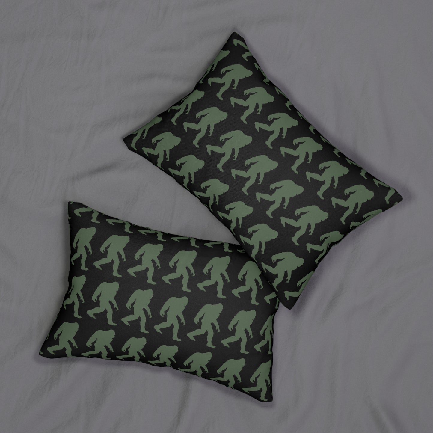 Bigfoot Lumbar Pillow