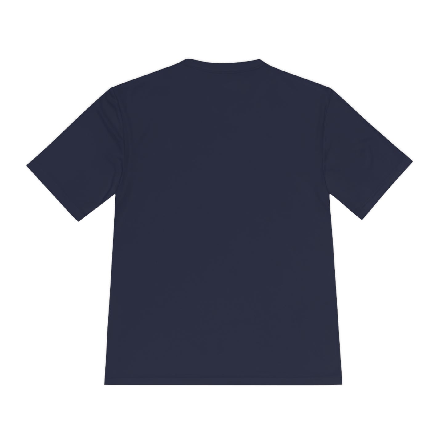 Lone Pine Sunset Unisex Moisture Wicking Tee