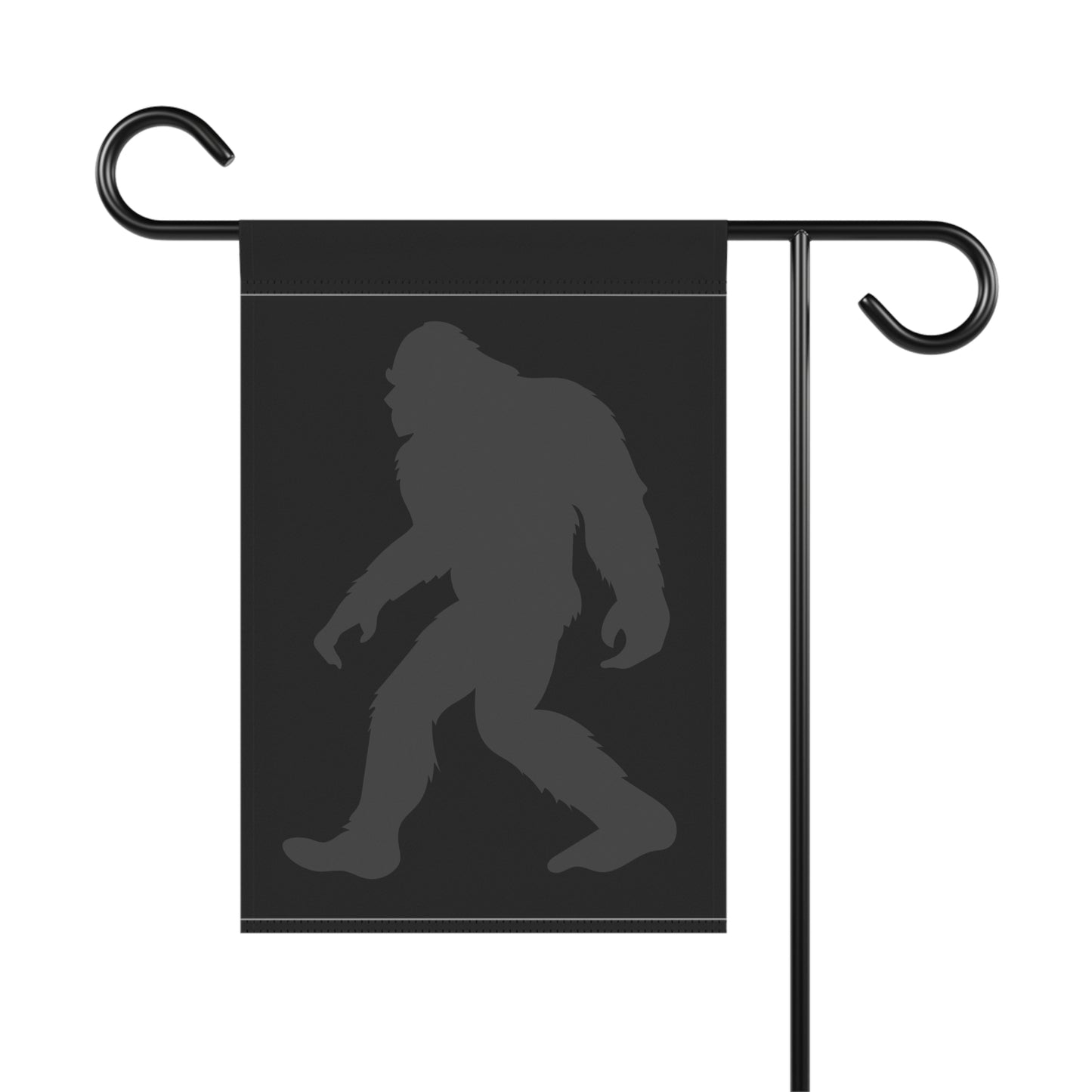 Bigfoot - Garden & House Banner