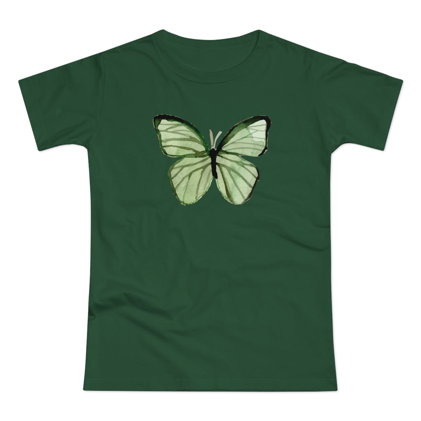 Butterfly Women's T-shirt