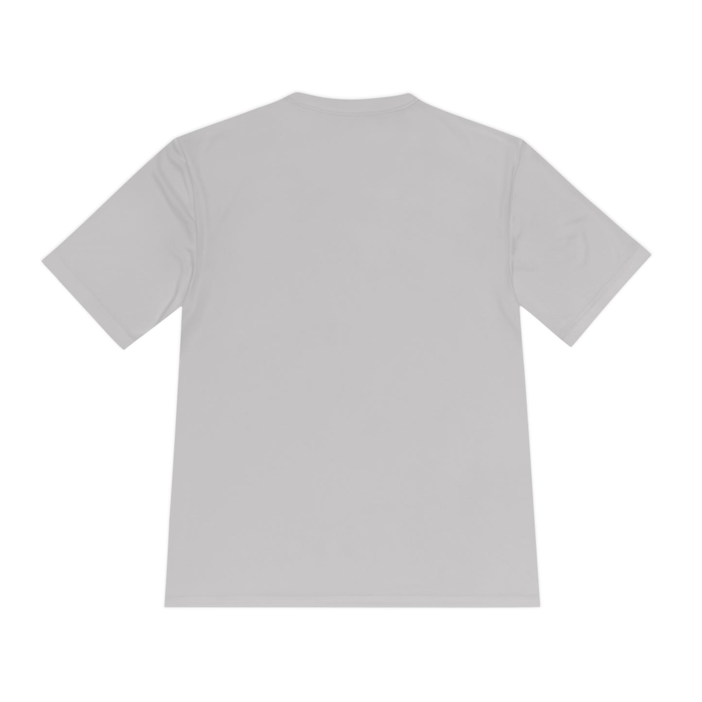 Lone Pine Sunset Unisex Moisture Wicking Tee