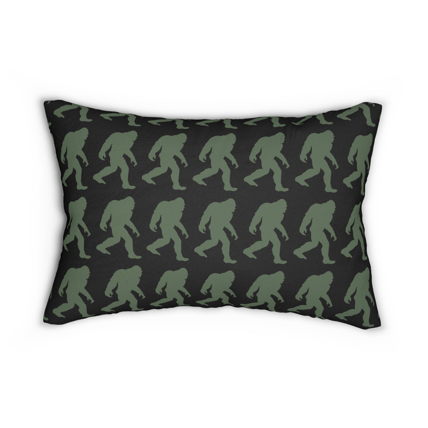 Bigfoot Lumbar Pillow