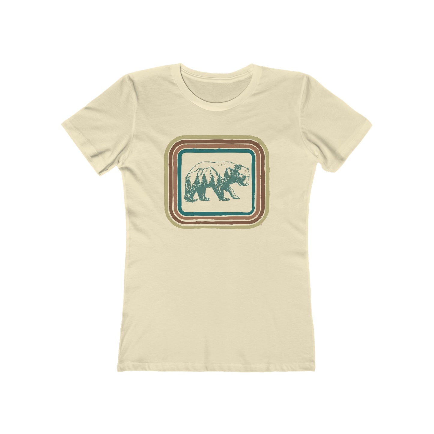 Momma Bear - Tee for Women