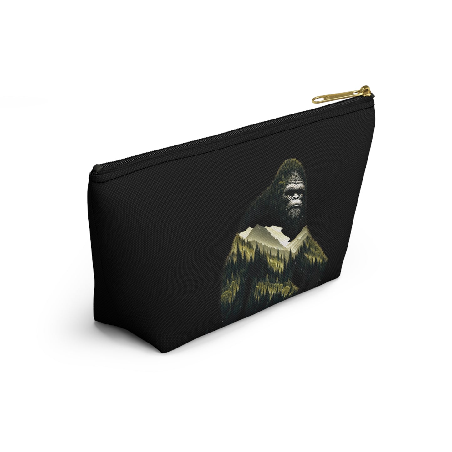 Bigfoot Accessory Pouch
