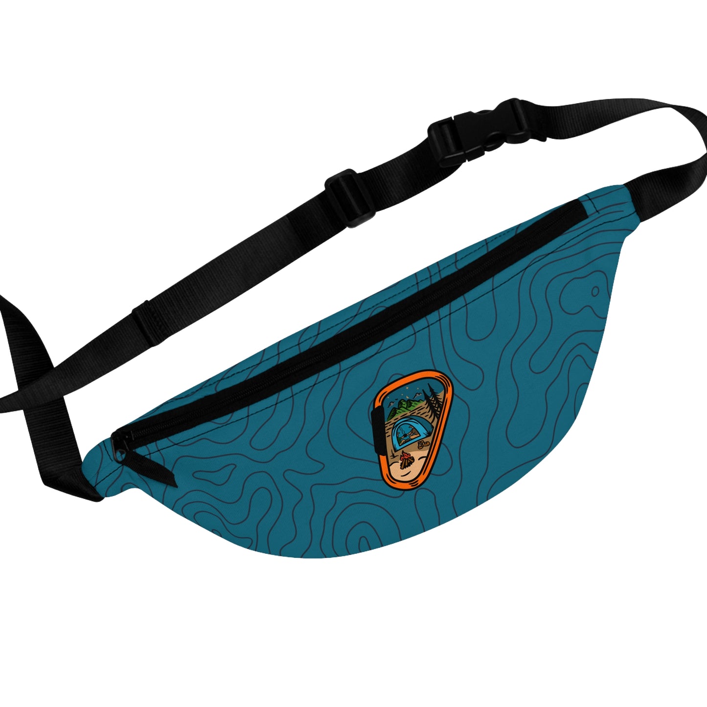 Camp Pack