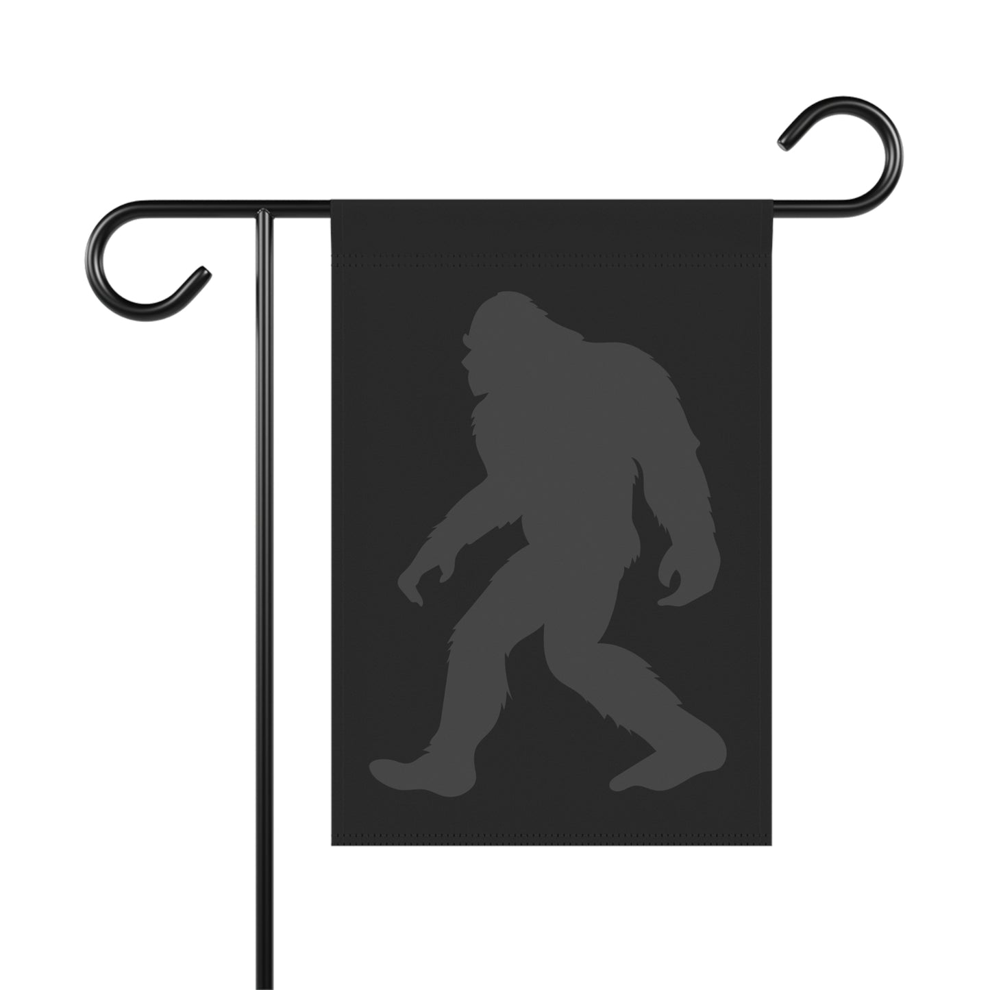 Bigfoot - Garden & House Banner