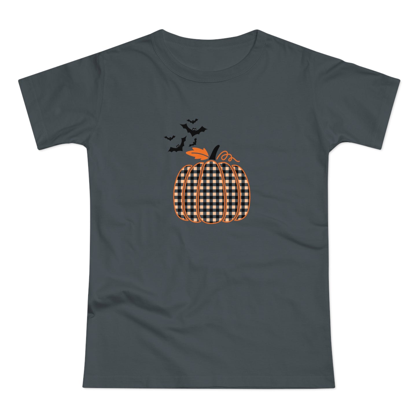 The Pumpkin - Women’s Maple Tee