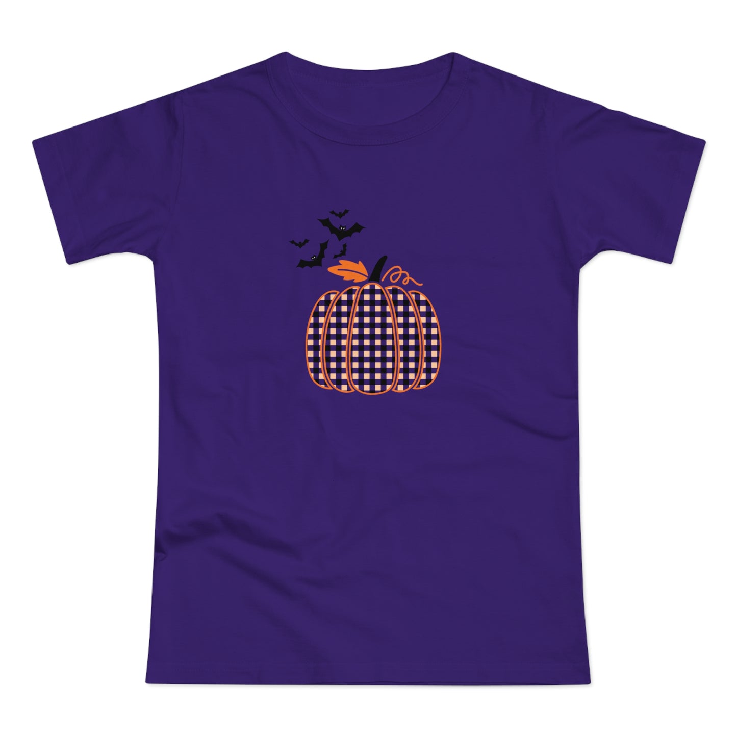 The Pumpkin - Women’s Maple Tee