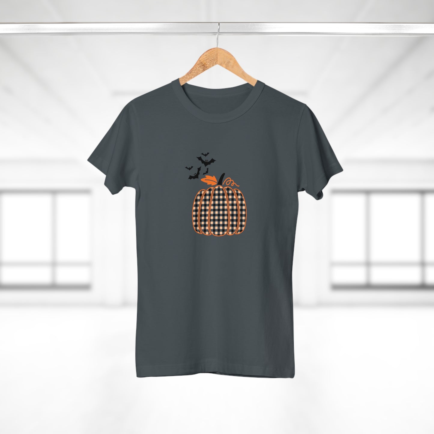 The Pumpkin - Women’s Maple Tee