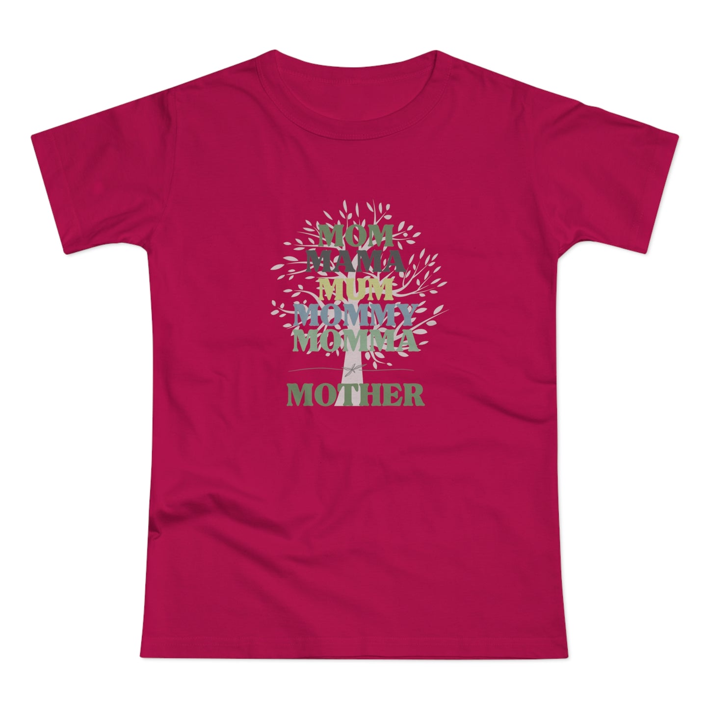 Mother's Day Women's T-Shirt