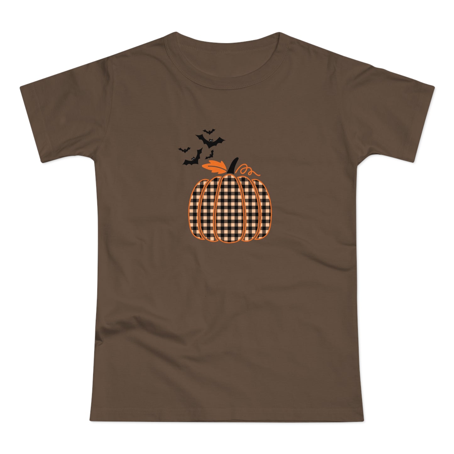 The Pumpkin - Women’s Maple Tee