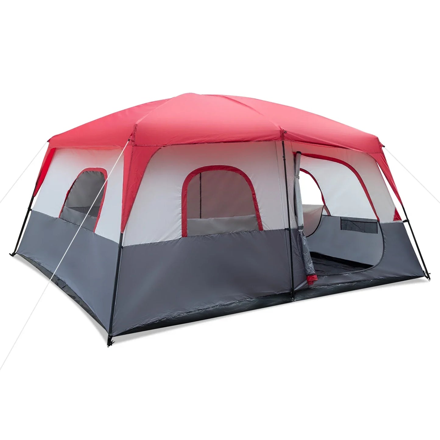 Camping Tent - Large 14 Person