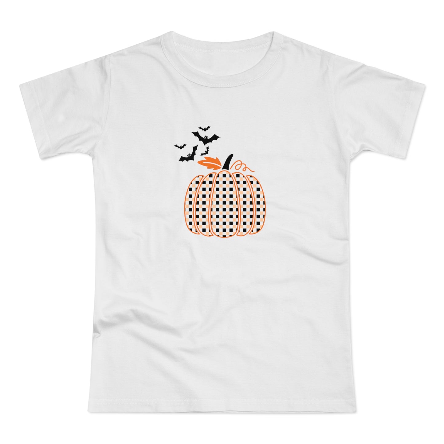The Pumpkin - Women’s Maple Tee