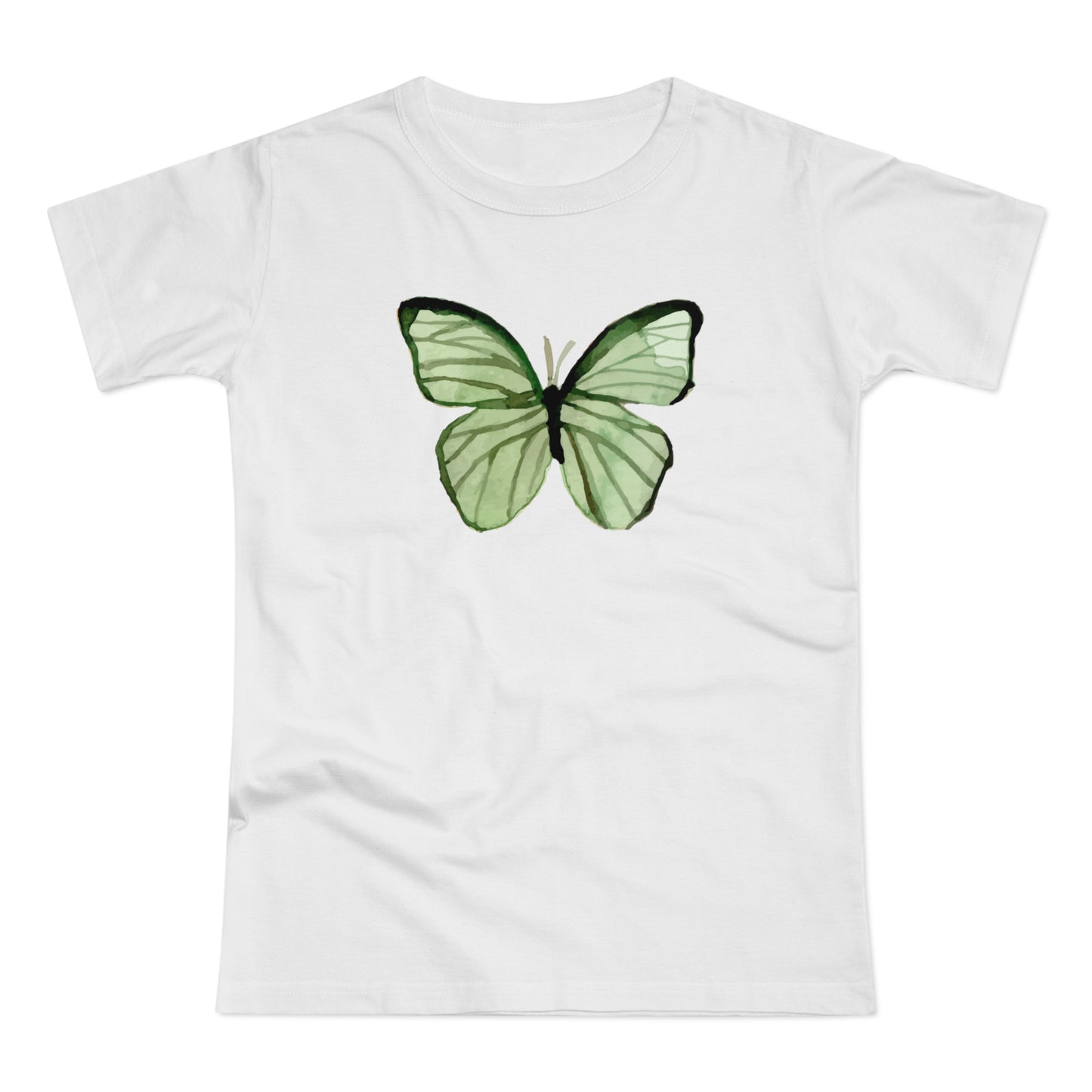 Butterfly Women's T-shirt