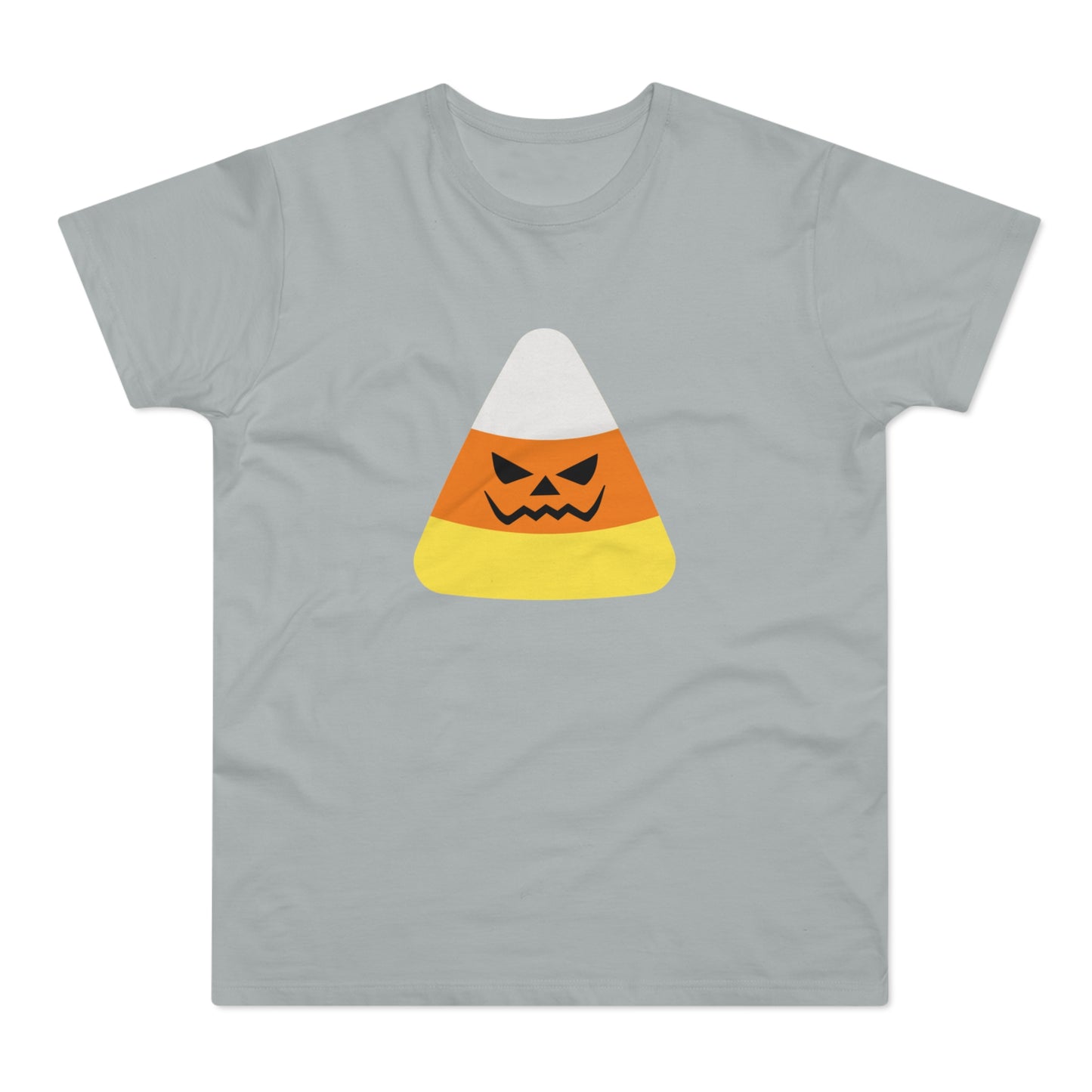 Spooky Candy Corn - Men's T-shirt