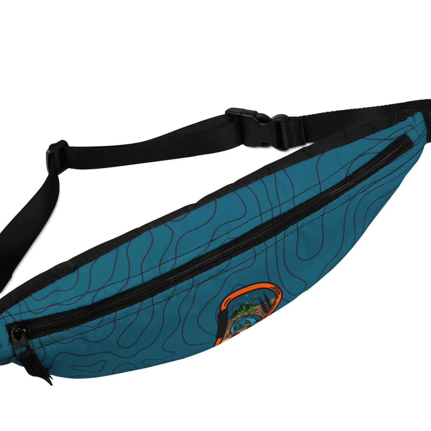 Camp Pack
