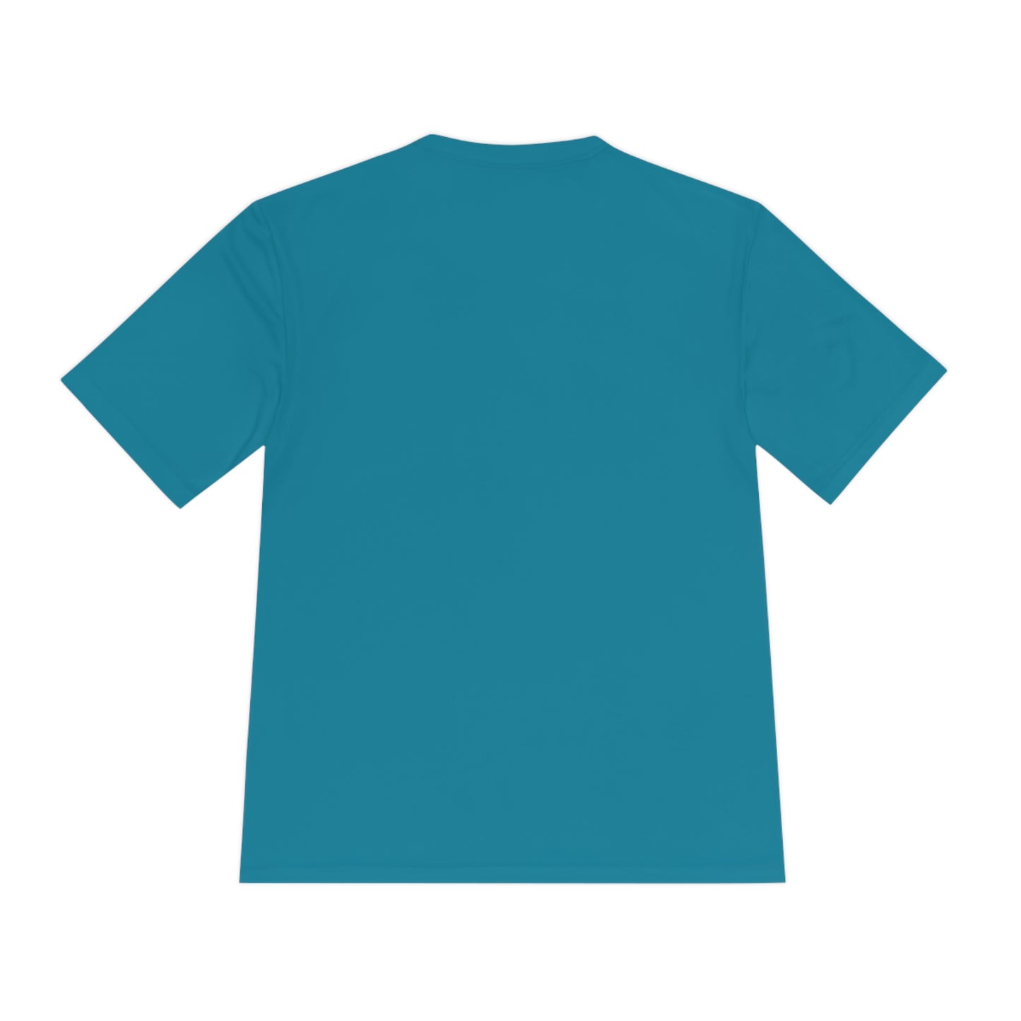 Lone Pine Sunset Unisex Moisture Wicking Tee