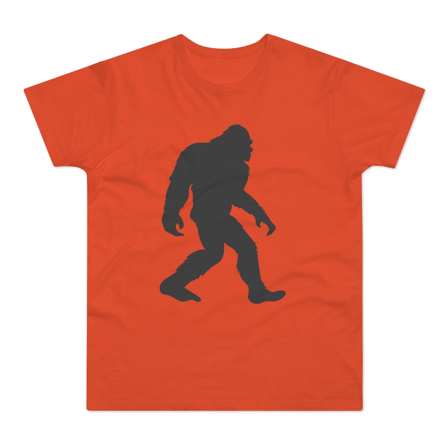 Bigfoot - Men's T-shirt