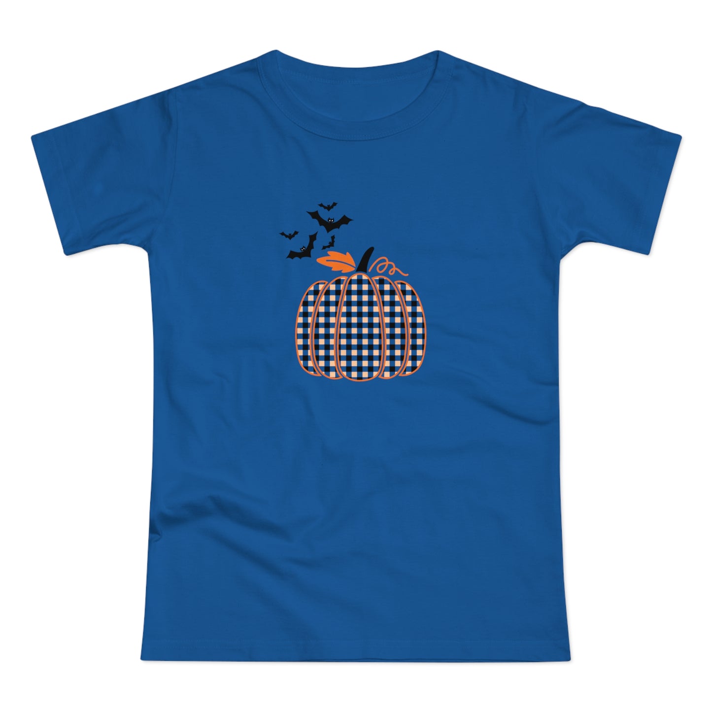 The Pumpkin - Women’s Maple Tee