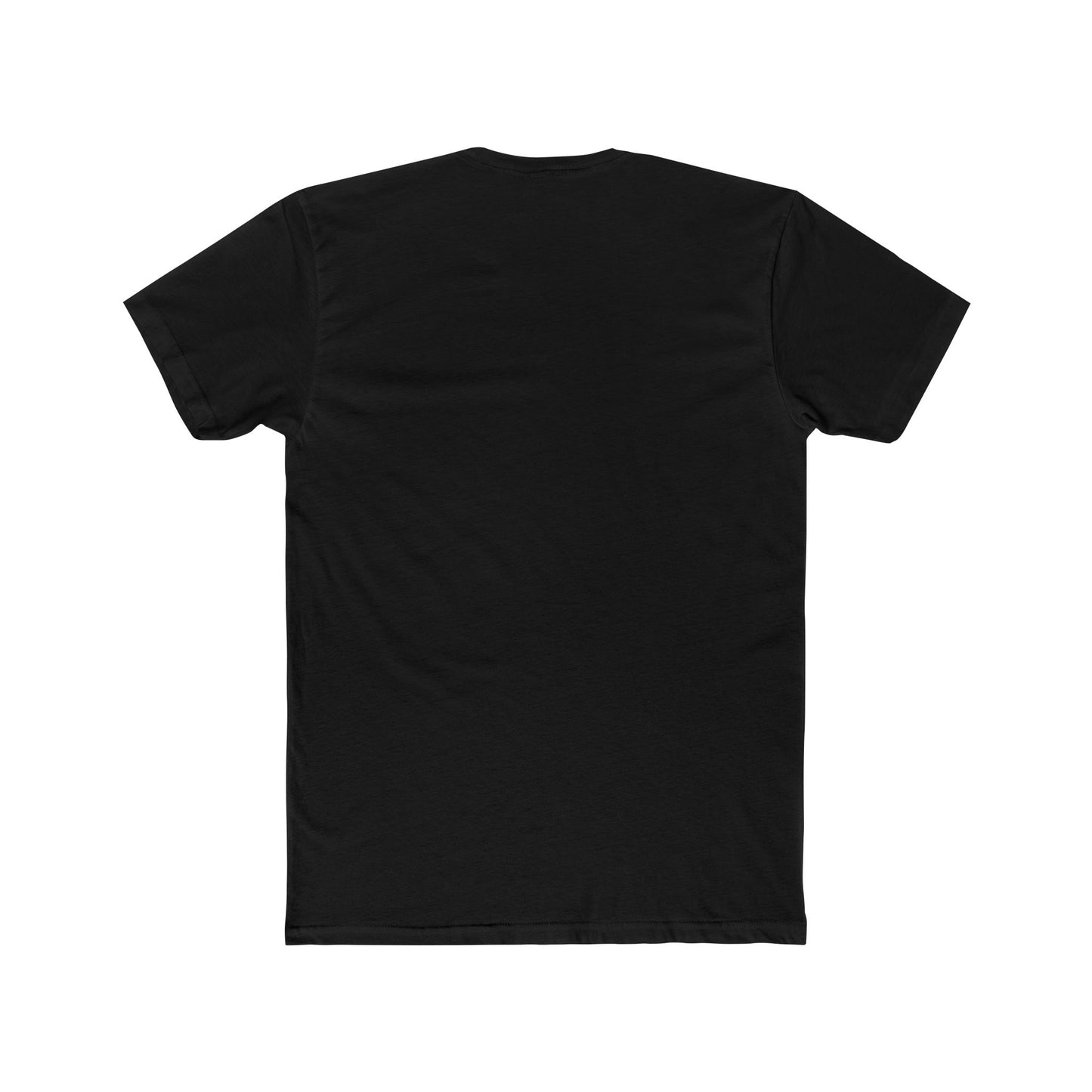 Mossy Green Trees Tee