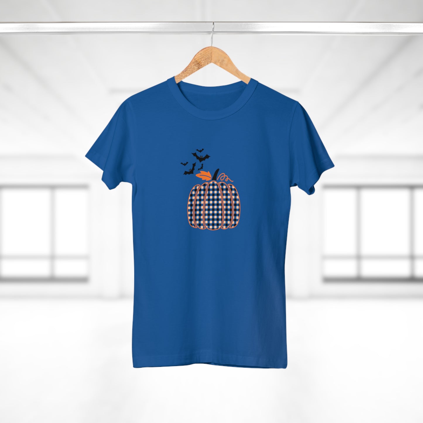 The Pumpkin - Women’s Maple Tee