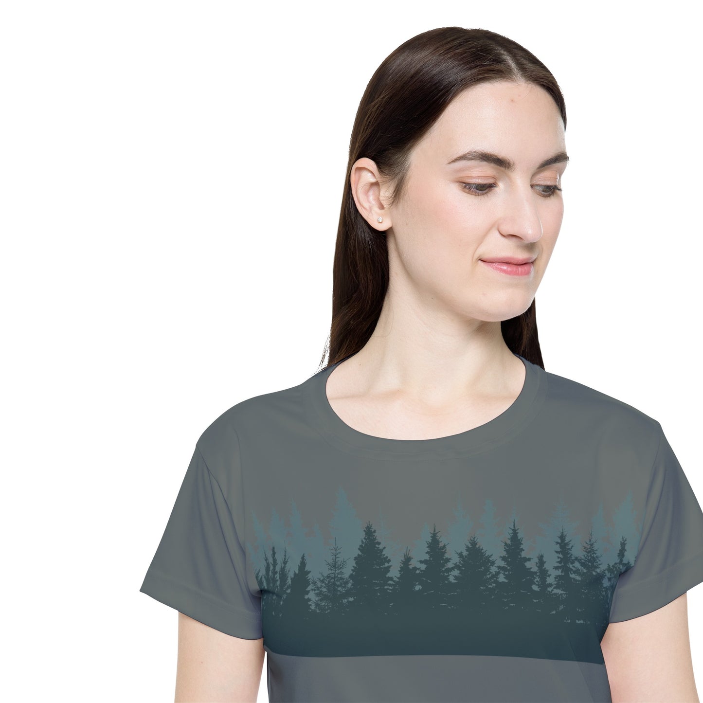 Shadow Pines Women's Sports Jersey