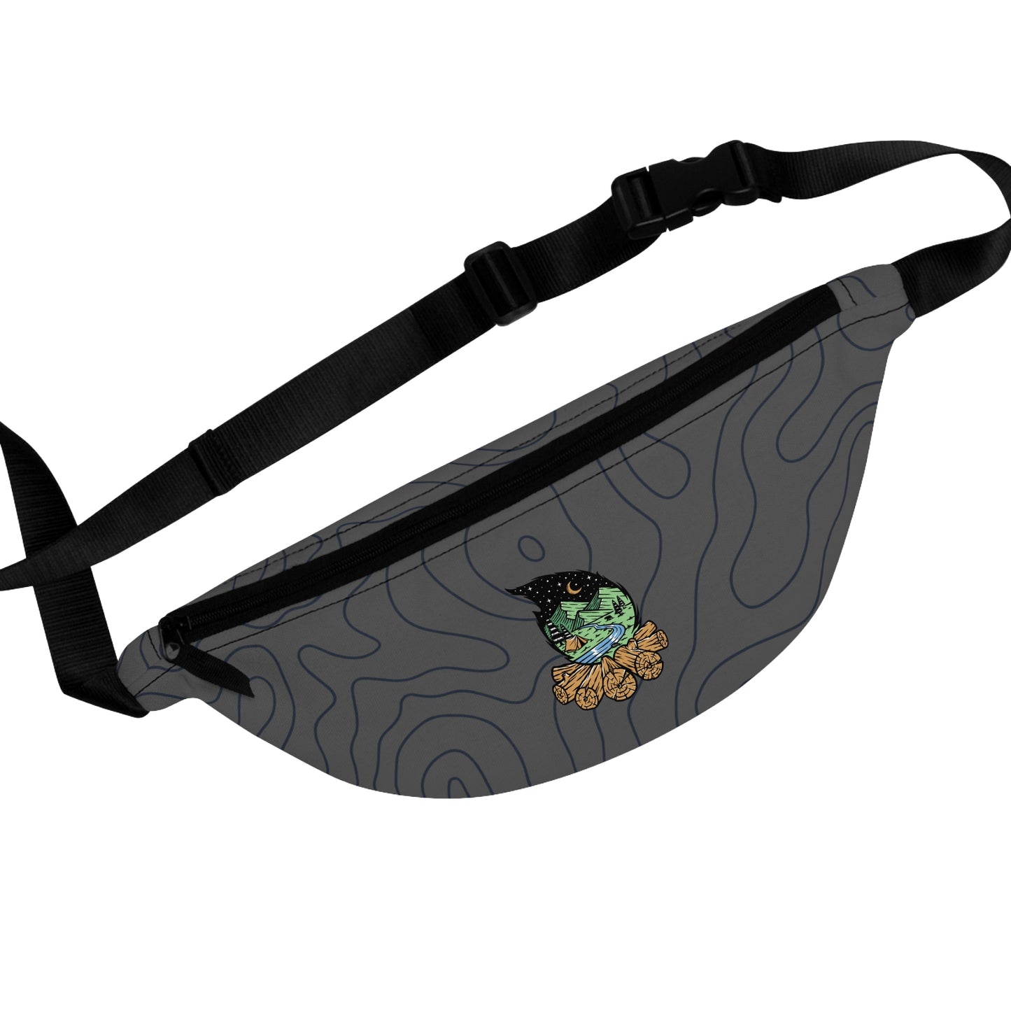 Campfire Pack